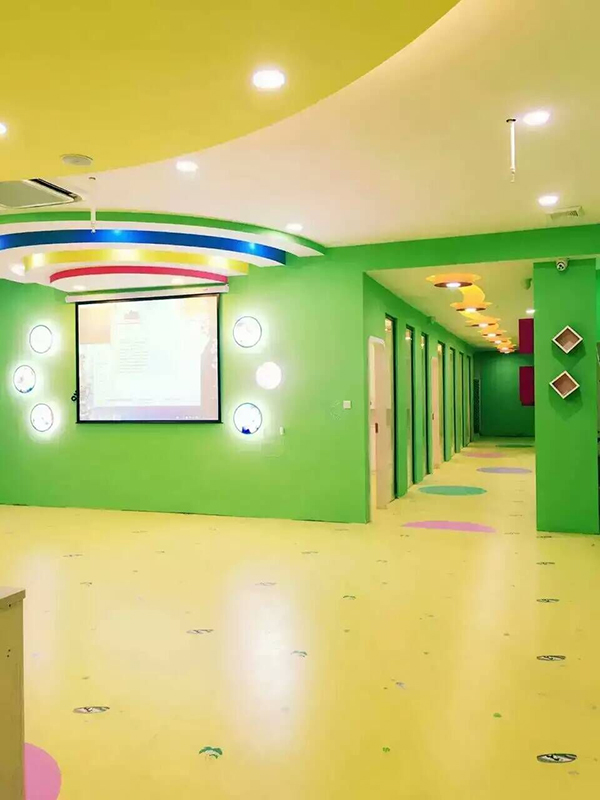 PVC地板適合家裝么？