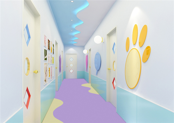 九瑞幼兒園專用PVC彈性塑膠地板.jpg