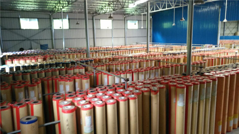 PVC塑膠地板的應用領域