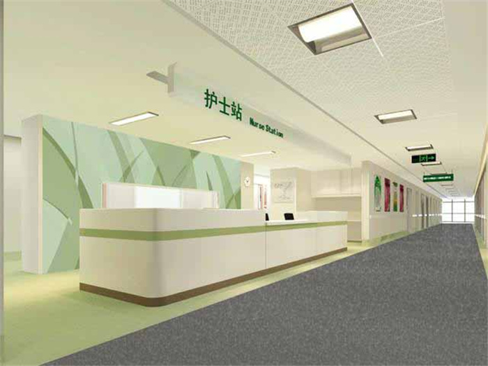 PVC地板基礎知識：PVC復合地板和PVC同質透心地板的區(qū)別