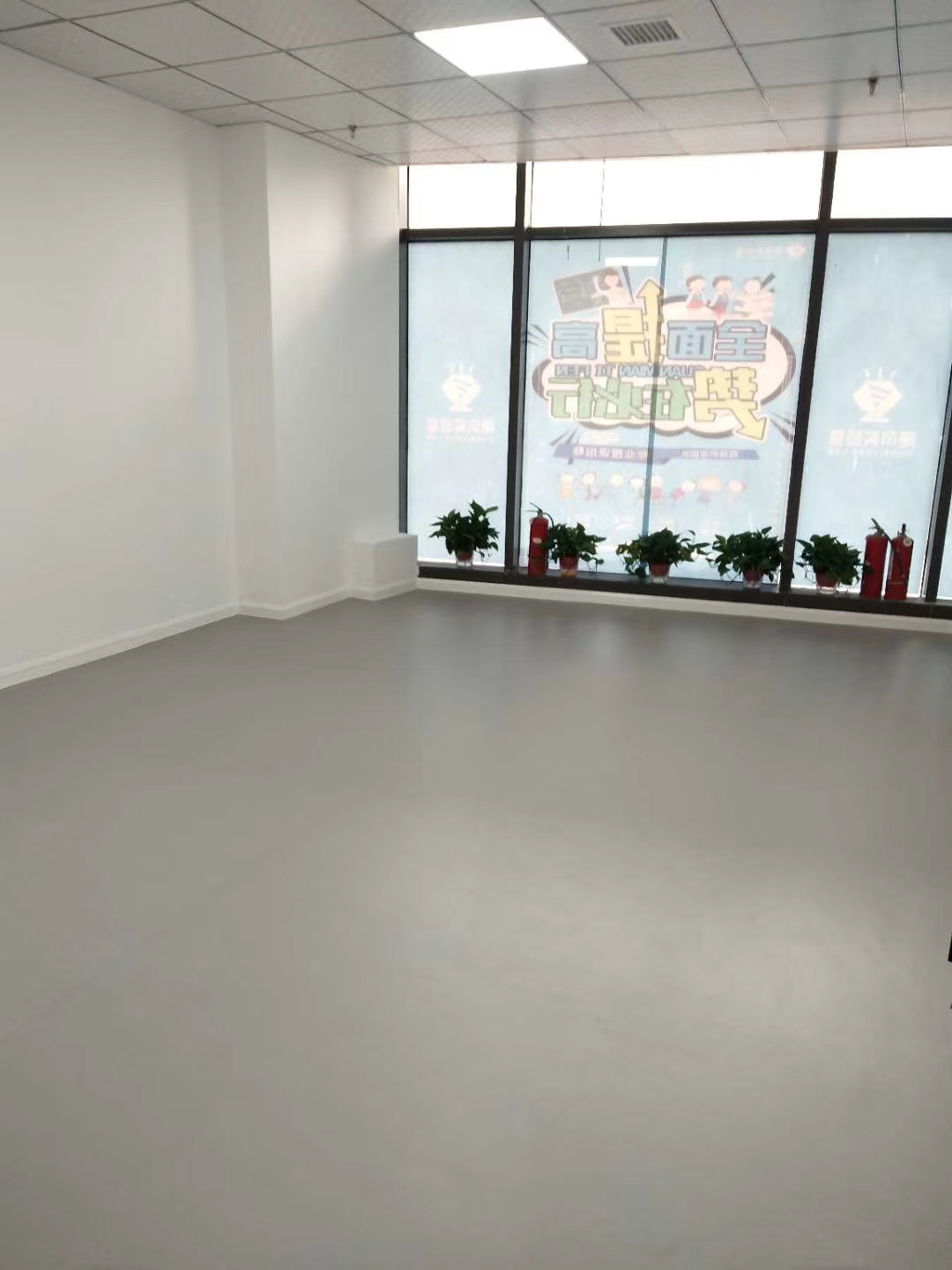 為什么如今舞蹈教室更青睞PVC舞蹈地板？